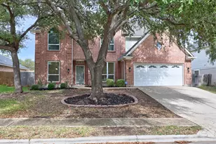 1245 Lacey Oak Loop, Round Rock, TX 78681 - Photo 32