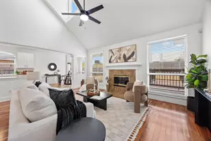 1245 Lacey Oak Loop, Round Rock, TX 78681 - Photo 2