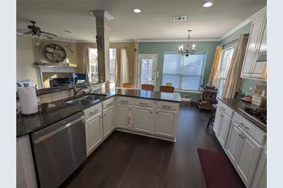 2537 Charolais Court, Round Rock, TX 78681 - Photo 8