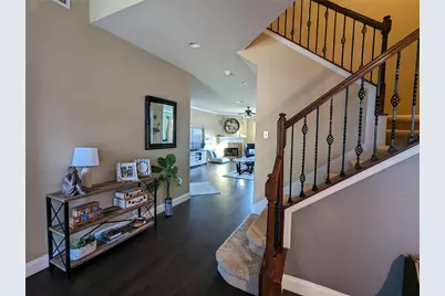 2537 Charolais Court, Round Rock, TX 78681 - Photo 2