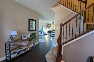 2537 Charolais Ct, Round Rock, TX 78681 - Photo 2