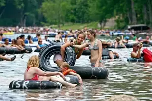 730 E Mather St, New Braunfels, TX 78130 - Photo 34