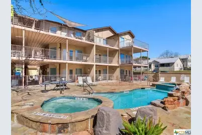 730 E Mather Street #K301, New Braunfels, TX 78130 - Photo 32