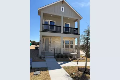 5900 Whisper Creek Drive #418, Georgetown, TX 78628 - Photo 1