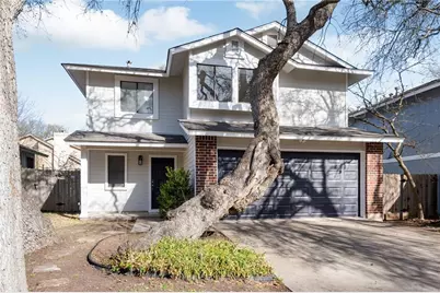 12804 Modena Trail, Austin, TX 78729 - Photo 14