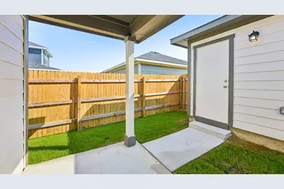 302 Santo Domingo Road, Bastrop, TX 78602 - Photo 28