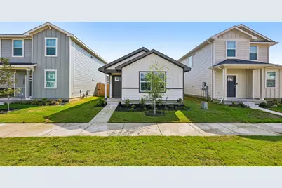 302 Santo Domingo Road, Bastrop, TX 78602 - Photo 2