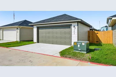 302 Santo Domingo Road, Bastrop, TX 78602 - Photo 34