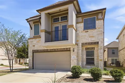 2105 Town Centre Drive #39, Round Rock, TX 78664 - Photo 2
