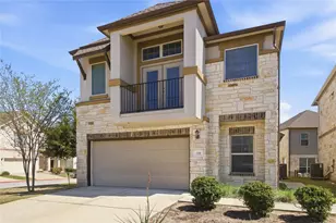 2105 Town Centre Dr, Round Rock, TX 78664 - Photo 2