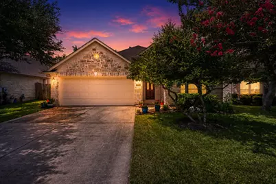11625 Sweet Basil Court, Austin, TX 78726 - Photo 1