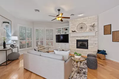 11625 Sweet Basil Court, Austin, TX 78726 - Photo 10