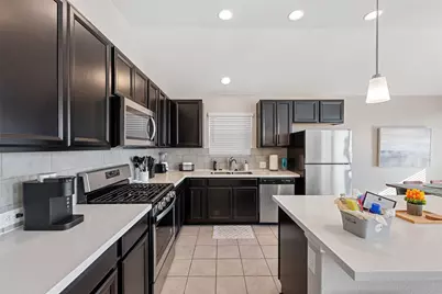 718 Bridgestone Way, Buda, TX 78610 - Photo 6