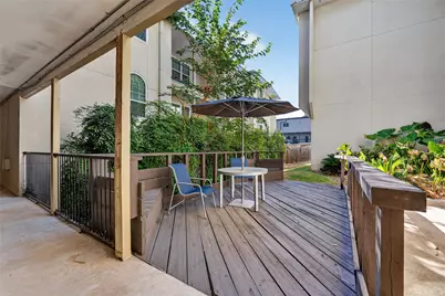 910 Duncan Lane #25, Austin, TX 78705 - Photo 22