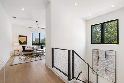 5004 Highland Court, Austin, TX 78731 - Photo 6
