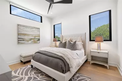 5004 Highland Court, Austin, TX 78731 - Photo 8