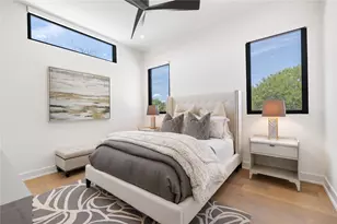 5004 Highland Ct, Austin, TX 78731 - Photo 8