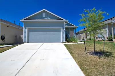 2233 Forgetmenot Lane, Pflugerville, TX 78660 - Photo 2