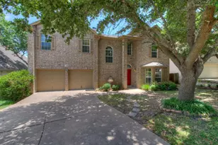 12610 Mcnelly Trail, Austin, TX 78732 - Photo 1