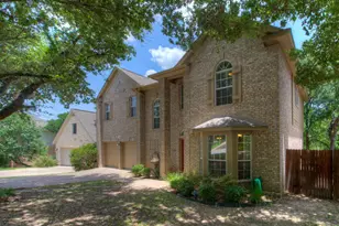 12610 Mcnelly Trail, Austin, TX 78732 - Photo 2
