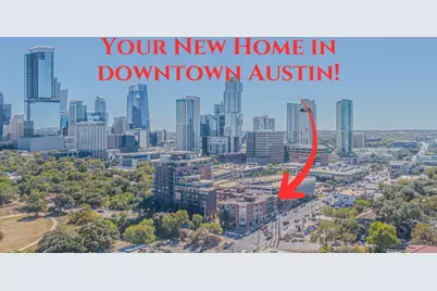 901 W 9th Street #217, Austin, TX 78703 - Photo 1