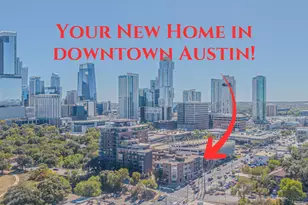 901 W 9th St, Austin, TX 78703 - Photo 1