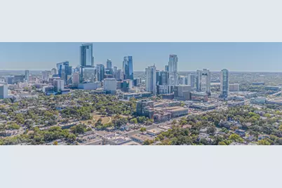 901 W 9th Street #217, Austin, TX 78703 - Photo 16