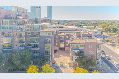 901 W 9th Street #217, Austin, TX 78703 - Photo 20