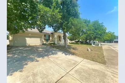 4412 Woodstock Drive, Georgetown, TX 78633 - Photo 2