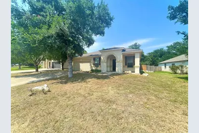 4412 Woodstock Drive, Georgetown, TX 78633 - Photo 1