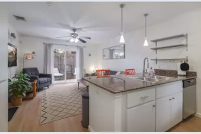 1422 Collier Street #105, Austin, TX 78704 - Photo 8