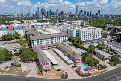 1422 Collier Street #105, Austin, TX 78704 - Photo 22