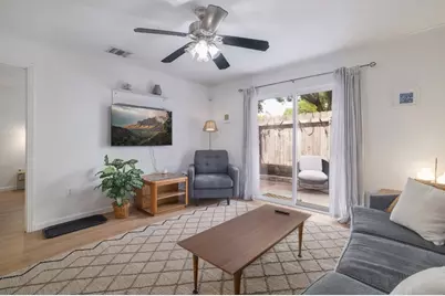 1422 Collier Street #105, Austin, TX 78704 - Photo 2