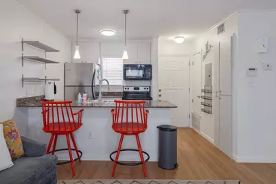 1422 Collier Street #105, Austin, TX 78704 - Photo 6