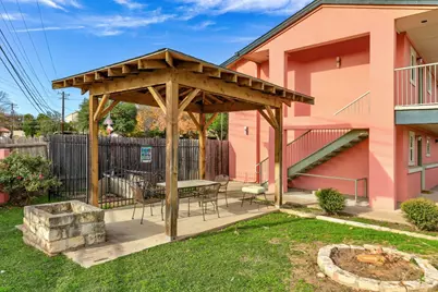 1422 Collier Street #105, Austin, TX 78704 - Photo 26