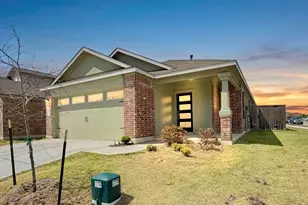 305 Milliner Loop, Hutto, TX 78634 - Photo 1