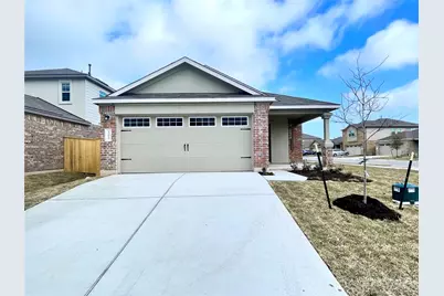 305 Milliner Loop, Hutto, TX 78634 - Photo 1