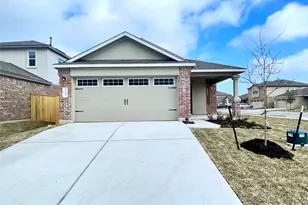 305 Milliner Loop, Hutto, TX 78634 - Photo 1