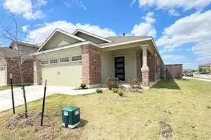 305 Milliner Loop, Hutto, TX 78634 - Photo 4