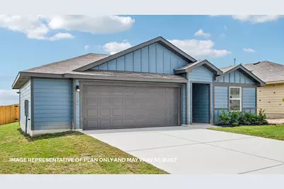 311 Palestine Trail, Kyle, TX 78640 - Photo 2
