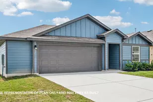 311 Palestine Trl, Kyle, TX 78640 - Photo 2