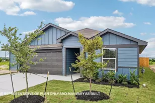 311 Palestine Trl, Kyle, TX 78640 - Photo 1