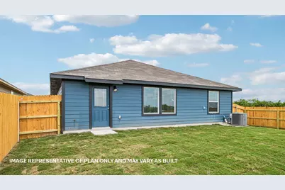 311 Palestine Trail, Kyle, TX 78640 - Photo 26