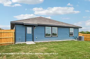311 Palestine Trl, Kyle, TX 78640 - Photo 26