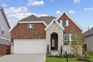 904 Prominence Wy, Leander, TX 78641 - Photo 1