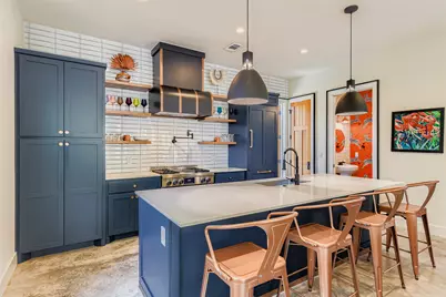 1604 Greenwood Avenue #A, Austin, TX 78721 - Photo 1