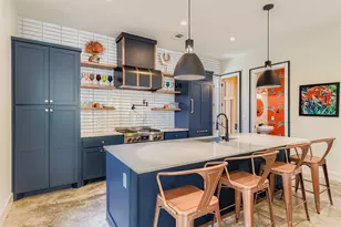 1604 Greenwood Ave, Austin, TX 78721 - Photo 1