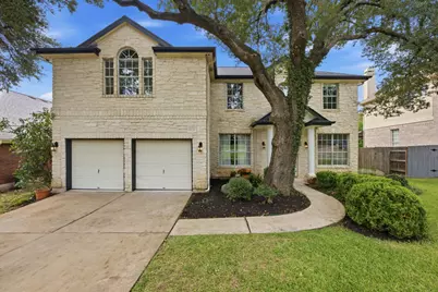 11220 S Bay Lane, Austin, TX 78739 - Photo 1
