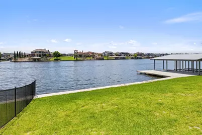 Lot #1 Williams Lakeshore Drive, Kingsland, TX 78639 - Photo 10