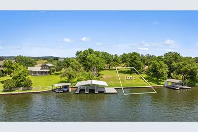Lot #1 Williams Lakeshore Drive, Kingsland, TX 78639 - Photo 2